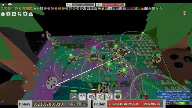 ЧТО ВЫБИЛ НУБИК из 12к / Донат Алмазного Яйца в Храм Ветра и Фарм на Белом Поле смотреть онлайн