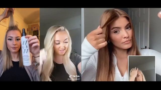 Lift Your Roots With This! Ultimate Root Lifter Spray For Instant Volume