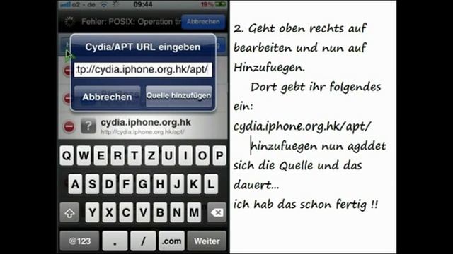 Cartoon Wars 2 Heroes iPod/iPhone hack смотреть онлайн