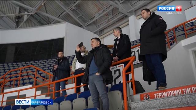 «Это - вызов в очередной раз». Хабаровск примет один из самых престижных турниров по дзюдо смотреть онлайн