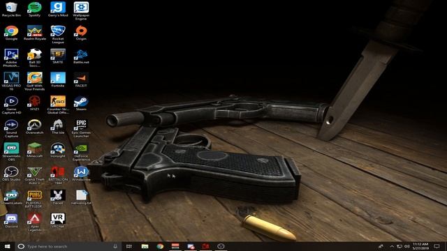 (2019) BEST VIDEO SETTINGS FOR BATTALION 1944!! (FPS/RES) смотреть онлайн