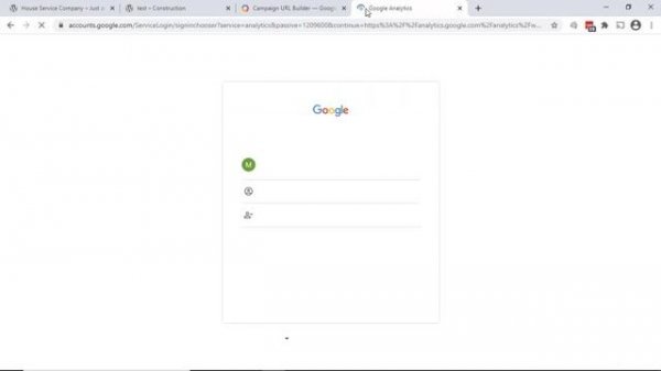 How to see UTM parameters in Google Analytics reports