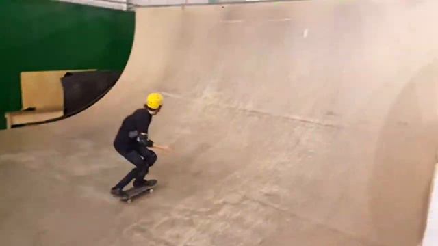 Alex Popov Vert Skateboarding 2017 смотреть онлайн