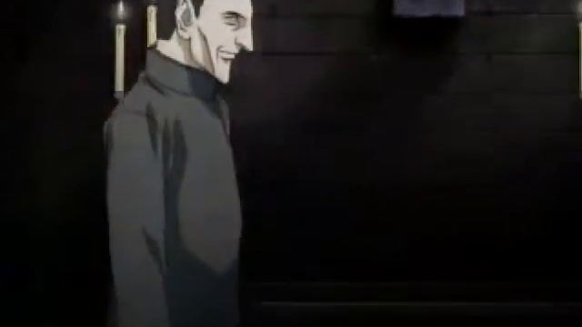 Hellsing E Nomine Vater Unser Radio EditAnime42 смотреть онлайн