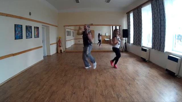 Fifth Harmony - Worth It ft. Kid Ink Choreography - Zumba - Fitness- Lopdance смотреть онлайн