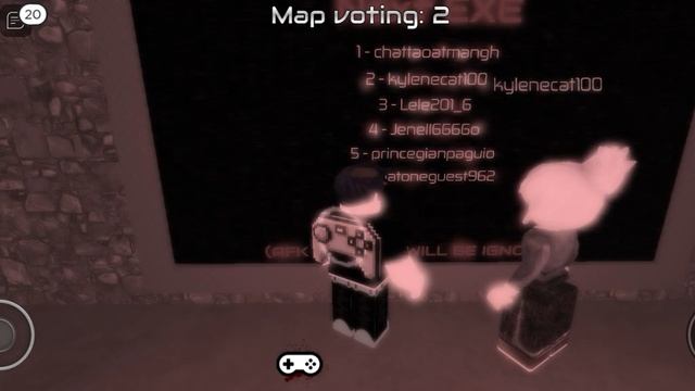 Roblox | Sonic .EXE. The Disaster [Dodge it till you can] смотреть онлайн