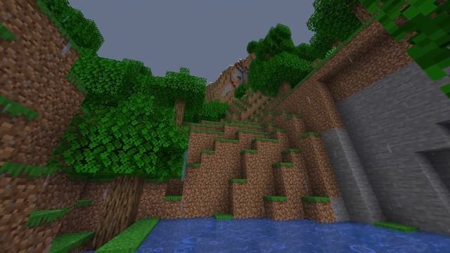 Самые ПОЛЕЗНЫЕ моды для МАЙНКРАФТ! - Fabric Mods [6] смотреть онлайн