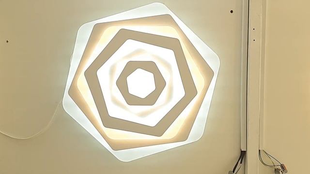 Светодиодная люстра смотреть онлайн