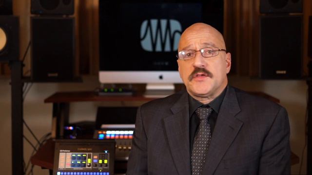 PRESONUS EARMIX 16M REVIEW смотреть онлайн