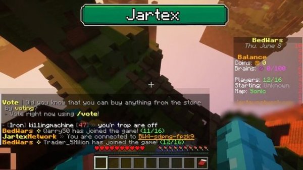 Top 5 Best Minecraft 1.20.2 Cracked BedWars Servers (2023)