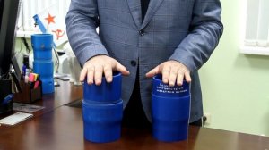 Обсадная труба для скважины. Качество резьбового соединения