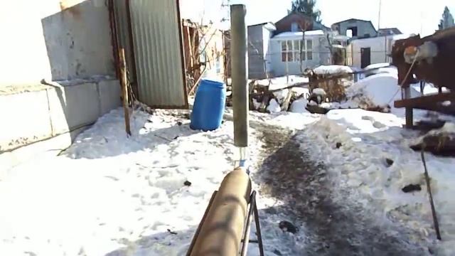 печь-горелка на отработке с теплообмеником.Пожизненная гарантия производителя. смотреть онлайн