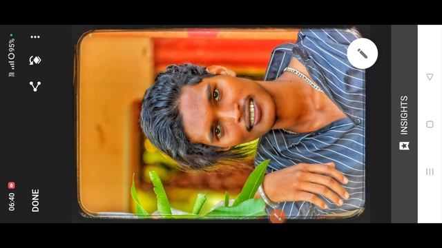 HDR Face Smooth skin whitening photo editing || autodesk Sketchbook skin face painting editing смотреть онлайн
