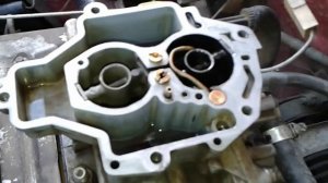 Нету ХХ (холостого хода) ваз 2109, вся причина в .......