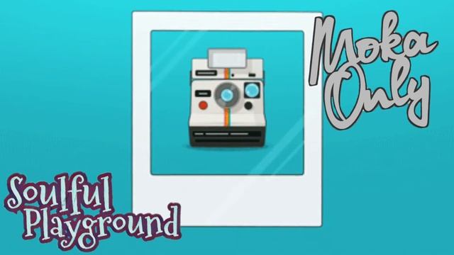 You're Invited featuring Moka Only by Soulful Playground смотреть онлайн