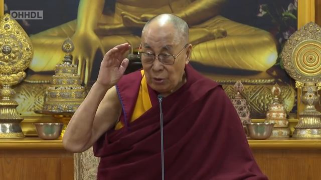 Далай-лама. Вопросы и ответы смотреть онлайн