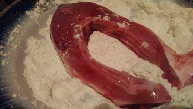 Сборник рецептов