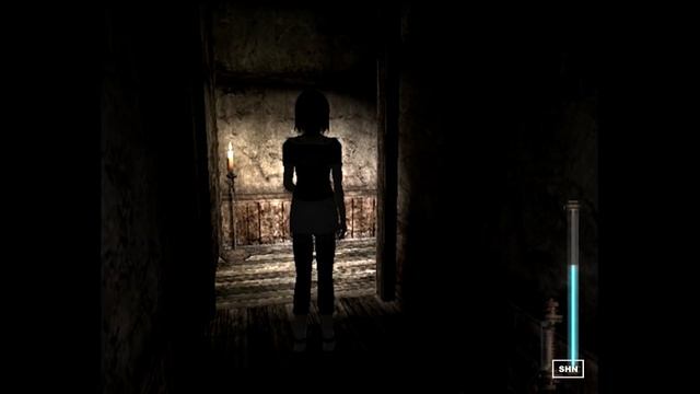 Fatal Frame 2: Crimson Butterfly | Playthrough Gameplay No Commentary смотреть онлайн