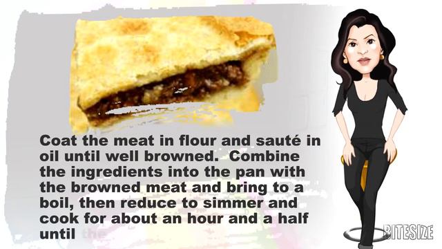 Aussie Meat Pie смотреть онлайн