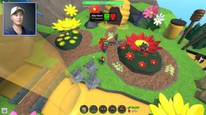 РАНДОМАЙЗЕР ВЫБИРАЕТ МНЕ LOADOUT против Fallen босса | Tower Defense Simulator | тдс роблокс