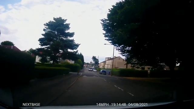 Preview - Scotland Glasgow Shieldhall Driving Test Routes Real Test Route 8 смотреть онлайн