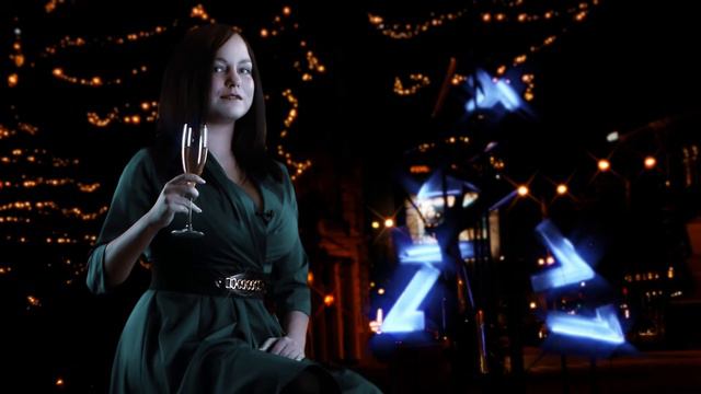 ! С НОВЫМ ГОДОМ ! HAPPY NEW YEAR ! смотреть онлайн