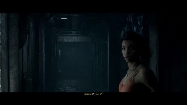 The Dark Pictures Anthology: Man Of Medan | Киновечеринка | Как в том фильме про корабль смотреть онлайн