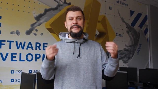 Java чи JavaScript - в чому різниця? | ІТ Step Academy смотреть онлайн