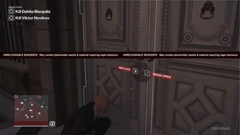 Hitman (2015) - Gameplay Trailer (Xbox One) смотреть онлайн