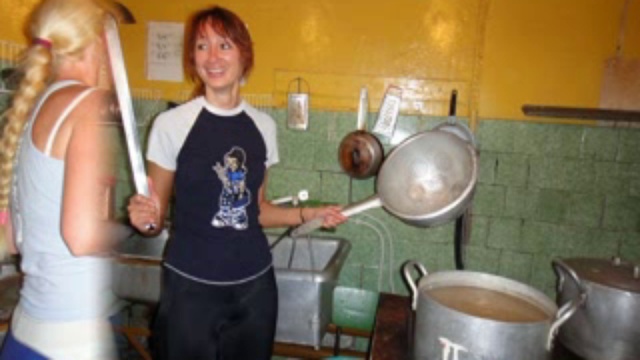 Прощание с летом 2011