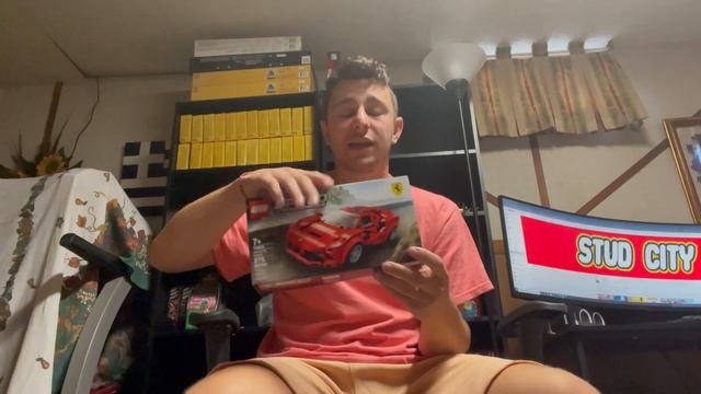 LEGO Clearance Haul (OVER 50% OFF)