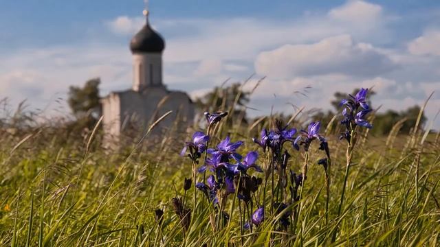 Однажды, он пришел домой в 11 часу вечера,Татьяна попросила его о разводе. Отец Павел недоумевал КА смотреть онлайн