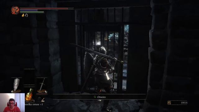 DARK SOULS 3 - #7 Nieumarły Legion Farrona смотреть онлайн