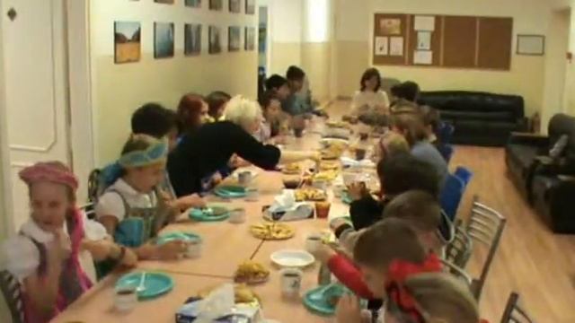 19.02.2015-БЕЗ БЛИНА НЕ МАСЛЯНА смотреть онлайн