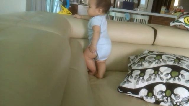 Look what I can do at 7 month смотреть онлайн