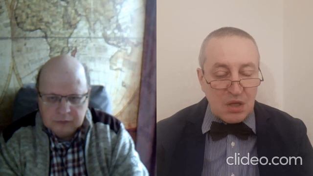 Сергей Хестанов: "Господин Чубайс обещал за один ваучер два автомобиля!" смотреть онлайн