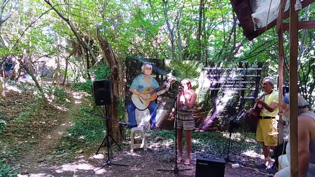 Вова и Даша Якубовы исполняют песню Тины Кароль "Ноченька" смотреть онлайн