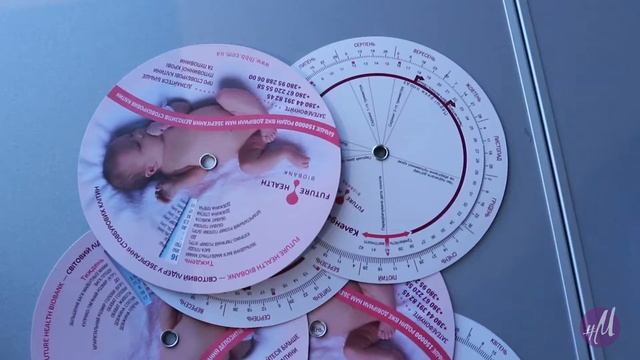 Бранч для будущих мам. 14.04.19. Ресторан Orly