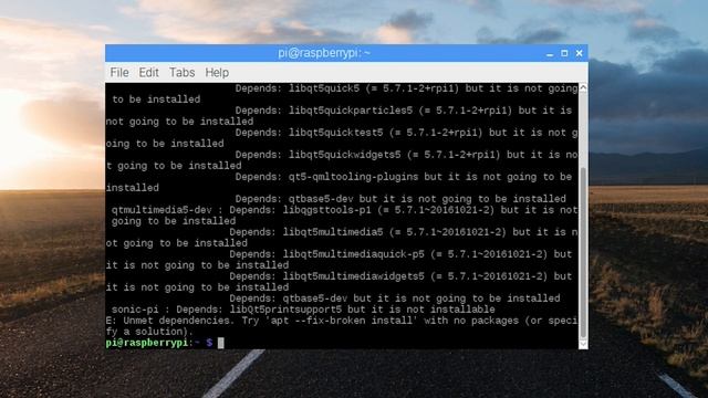 How to install GetThermal on a Raspberry Pi смотреть онлайн