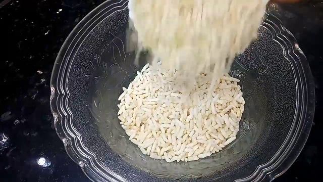 Bhel Puri recipe in Tamil | Green and Tamarind Chutney | Chat recipe in Tamil |How to make Bhel Pur смотреть онлайн