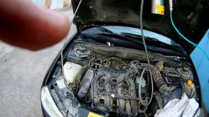 калина чистка топливной системы ,лавр и GX 100