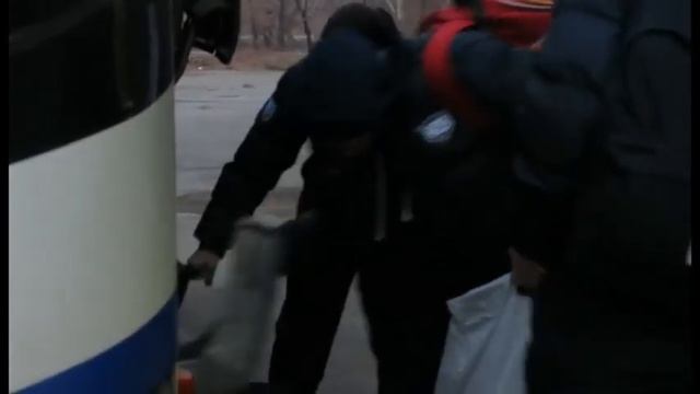 Южный Урал: возвращение в Орск смотреть онлайн
