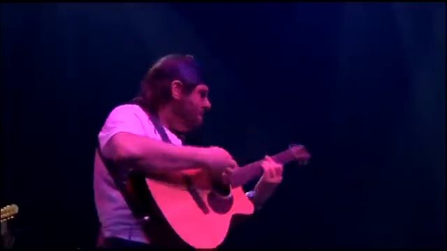 Katie Melua - Spellbound (live)