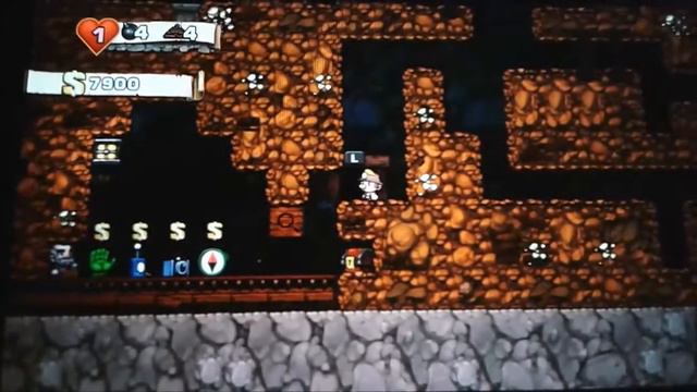 Semaine 5 ans de la PS Vita ! Mardi : NFS Most Wanted et Spelunky смотреть онлайн