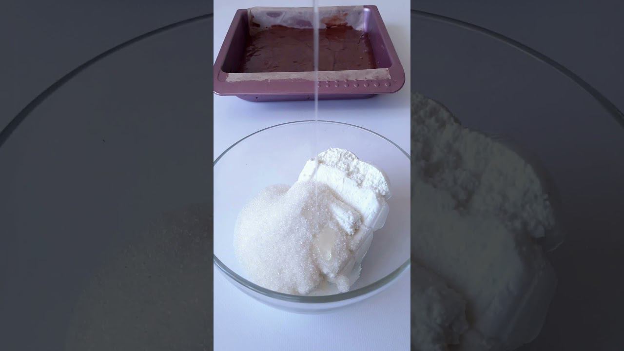 Домашний пирог Киндер Делис. смотреть онлайн