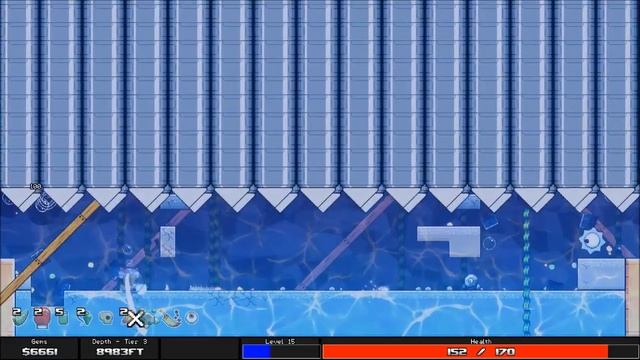 Cavern Kings 04: Zero Crashes смотреть онлайн