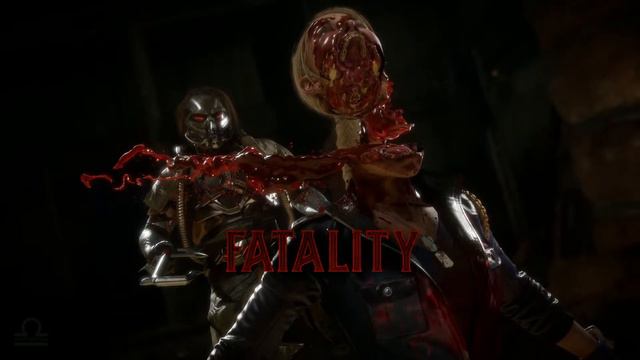 Mortal Kombat 11 | Kabal: Fatal Blow, Fatalities & Brutalities Guía смотреть онлайн