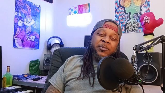 BENZINO in TEARS over EMINEM on DRINK CHAMPS смотреть онлайн