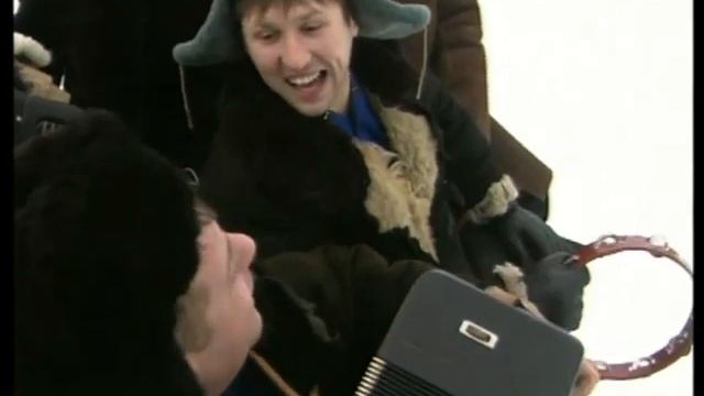 Я - деревня, я - село. смотреть онлайн