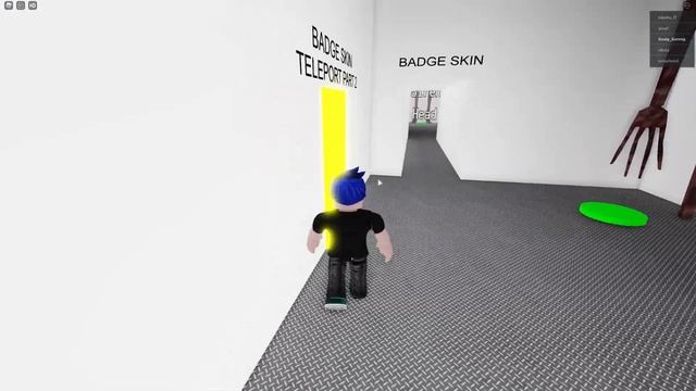 Roblox Trevor Henderson Creatures! New Giant With Red Dots! смотреть онлайн